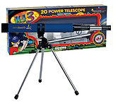 Image of Konus KJ-3 40 mm Refractor Kids Telescope - 1726