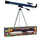 Image of Konus KJ-5 50 mm Junior Refractor Telescope - 1728