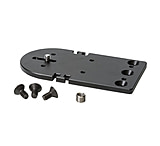 Image of Kopfjager Reaper Rig Accessory Plate