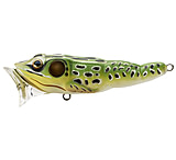 Image of Koppers Live Target Frog Popper Lure