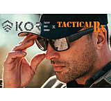 Image of Kore Essentials Commander Rx Extra-Hard Scratch Coat includes 2 year E19DA10B