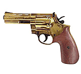 Image of Korth Arms Anno-Domini-2000 Revolver, .357 Magnum, 4in barrel