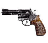 Image of Korth Arms Eichenlaub Revolver, .357 Magnum, 4in barrel