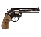 Image of Korth Arms Everest Revolver, .357 Magnum, 5.25in barrel