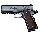 Image of Korth Arms PRS Pistol, .45 ACP, 4in barrel