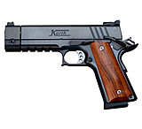 Image of Korth Arms PRS Pistol, .45 ACP, 5in barrel