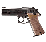 Image of Korth Arms Semi-Auto Pistol, 9mm Luger, 4in barrel