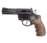 Image of Korth Arms Troja Revolver, .357 Magnum, 4in barrel