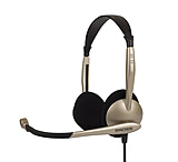 Image of Koss CS100 Gaming Headset