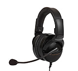 Image of Koss HQ2 Gaming Headset
