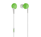 Image of Koss KEB6i Stereo Earbuds, w/Mic