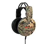 Image of KOSS KMO20G Full Size Stereo Headphones