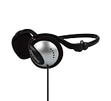 Image of Koss KSC17 Behind-the-Neck Portable Headphone