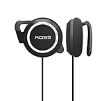Image of Koss KSC21 EarClip Stereo Headphone