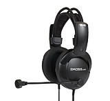 Image of Koss SB40 Communication Headset