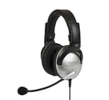Image of Koss SB45 Communication Headset