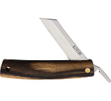 Image of Kotoh Knives Black Persimmon Folding Knife