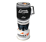 Image of Kovea Alpine Pot Wide Stove