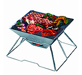 Image of Kovea Small Magic Stainless BBQ