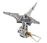 Image of Kovea Titanium Stove