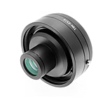 Kowa 1.6x Eyepiece Extender for TSN-880/770 Spotting Scopes, Black, Small, TSN-EX16