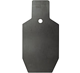 Image of Krate Tactical 12 Torso - 3/8 AR500 Steel CB40FE1F