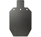 Image of Krate Tactical 18 Torso - 3/8 AR500 Steel FD7D8A12
