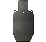 Image of Krate Tactical 24 Torso - 3/8 AR500 Steel B7195A7B