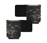 Image of Krate Tactical ACETAC Flex Wing Pouch - Black Multi Camo 5C2BCB55