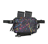 Image of Krate Tactical ACETAC THE SWAG V2 Hybrid Fanny Pack - Splatter 1F6F874A