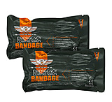 Image of Krate Tactical Compression Trauma Bandages 2 Pack D6341ADA