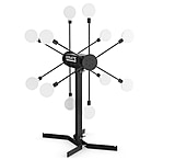 Image of Krate Tactical Double Texas Star Target System 3F16BE9A