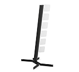 Image of Krate Tactical Dueling Tree Target System C41CEAB7