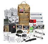 Image of Krate Tactical Everlit Storm 2 Person Survival Kit A137307B