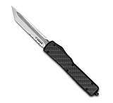 Image of Krate Tactical Karma OTF Knife B3AE8FF4