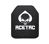 Image of Krate Tactical Level IV Multi-Curve Body Armor Plate - Single 8A854B2E