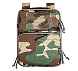 Image of Krate Tactical Mission Support Pack - Woodland 9049E770