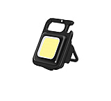 Image of Krate Tactical POWERTAC COB LED Rechargeable Keychain Light 3B2E4CCE
