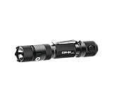Image of Krate Tactical Powertac E9R GEN4 - 2,550 Lumen Tactical EDC Flashlight 7BC7DBF4
