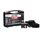 Image of Krate Tactical Powertac Explorer HL-10 - 2,500 Lumen Headlamp A0D48BD9