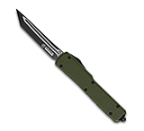 Image of Krate Tactical Ranger OTF Knife CBCBE651