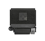 Image of Krate Tactical Rapid Aid Trauma Sleeve - Black 80A8721F