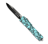 Image of Krate Tactical Serenity OTF Knife 274639F0