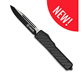 Image of Krate Tactical Shadow OTF Knife 01010205
