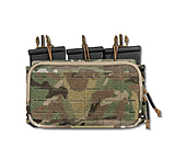 Image of Krate Tactical SKELETON Placard With Mag Setup - Multicam 04A8EDAD