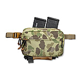 Image of Krate Tactical THE SWAG V2 Hybrid Fanny Pack - Jungle Frogskin A82DC9D9