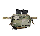 Image of Krate Tactical THE SWAG V2 Hybrid Fanny Pack - Multi Camo 973E4FAD