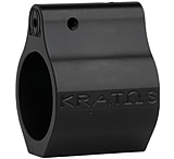 Image of Kratos Design Group Gas Block