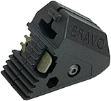 Image of Kratos Design Group Hera Bag Rider for Bravo Stocks