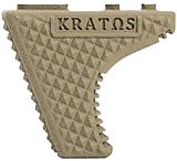 Image of Kratos Design Group KDG Low Profile Handstop